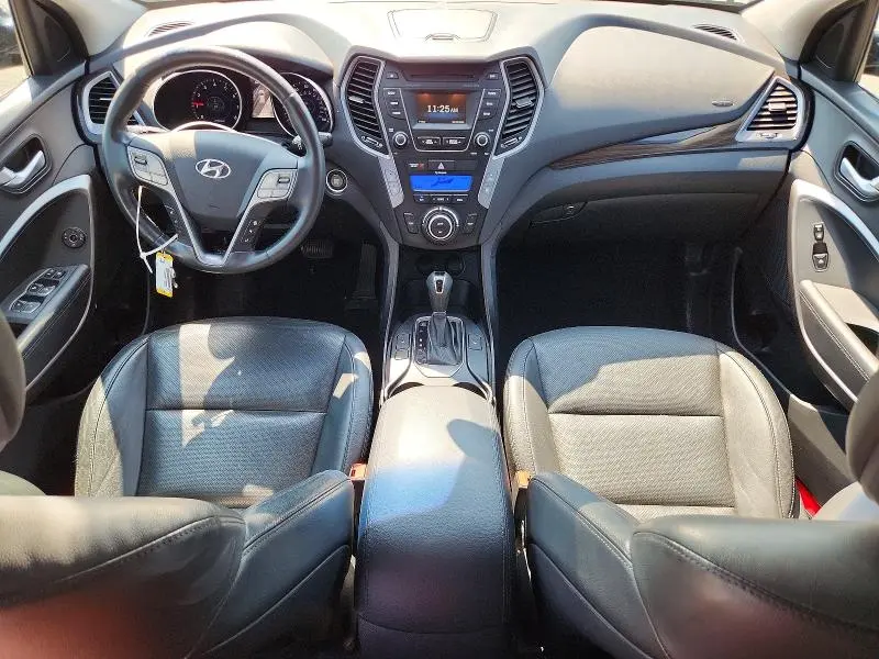 2016 HYUNDAI SANTA FE LIMITED  