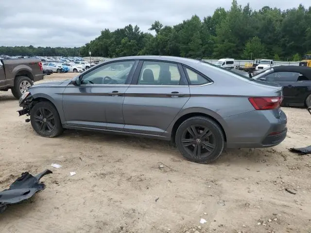 2023 VOLKSWAGEN JETTA SE  