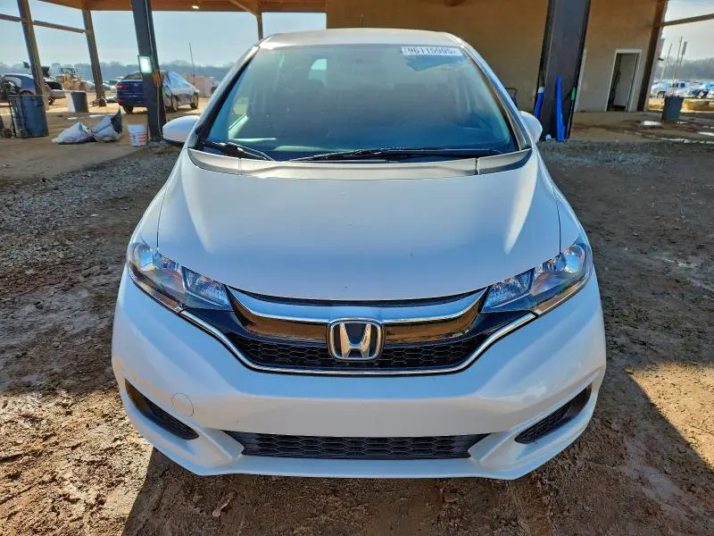 2020 HONDA FIT LX  