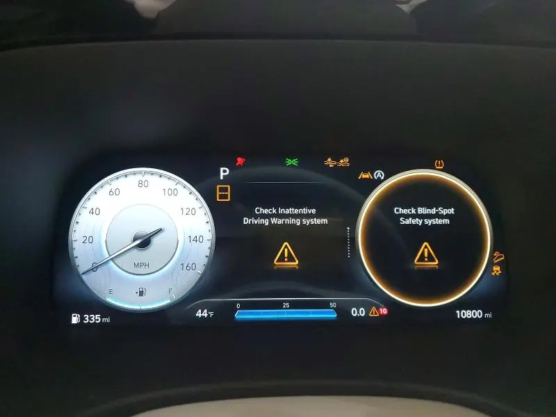 2025 HYUNDAI PALISADE LIMITED  