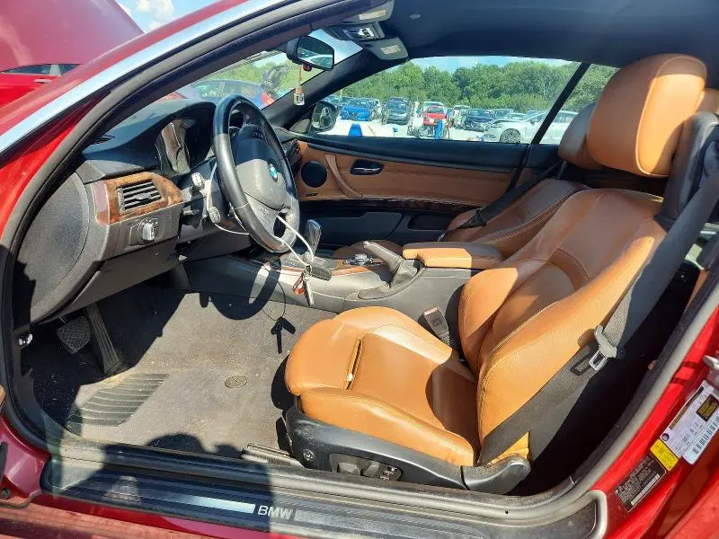 2011 BMW 335 I  