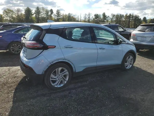 2023 CHEVROLET BOLT EV 1LT  