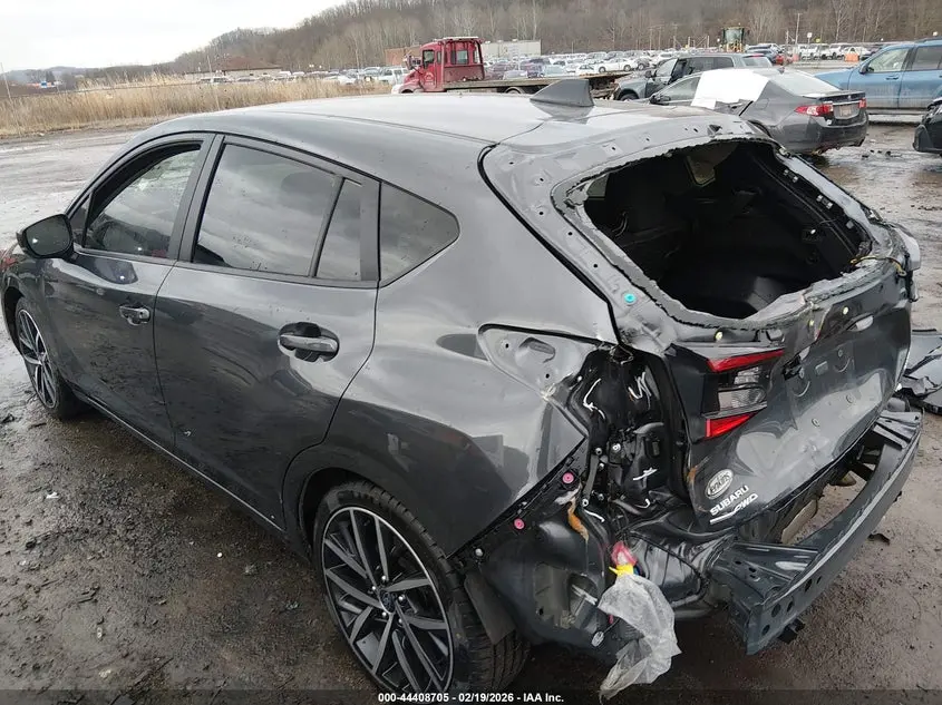2024 SUBARU IMPREZA SPORT 5-DOOR