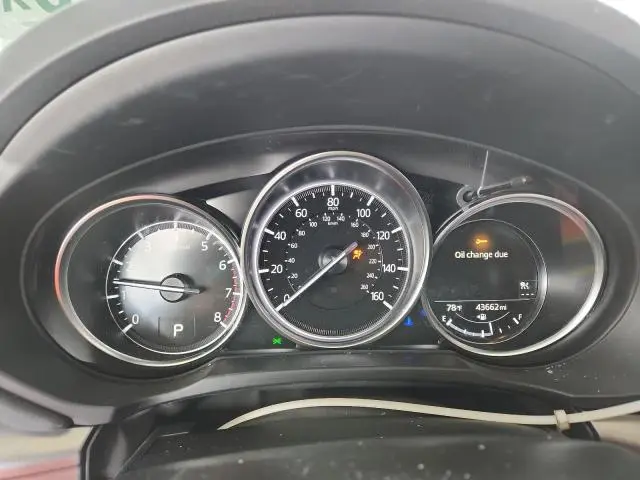 2023 MAZDA CX-5 PREFERRED  
