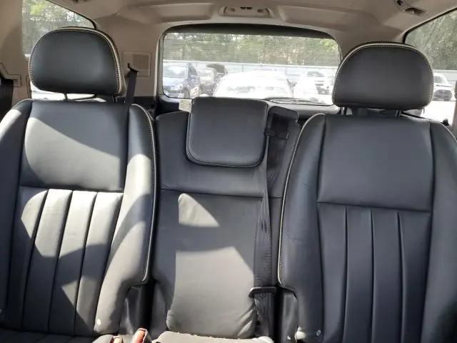 2013 VOLVO XC90 3.2  