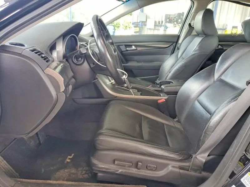 2012 ACURA TL   