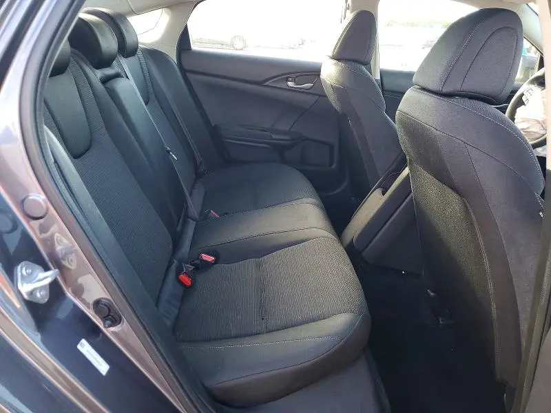2021 HONDA INSIGHT EX  