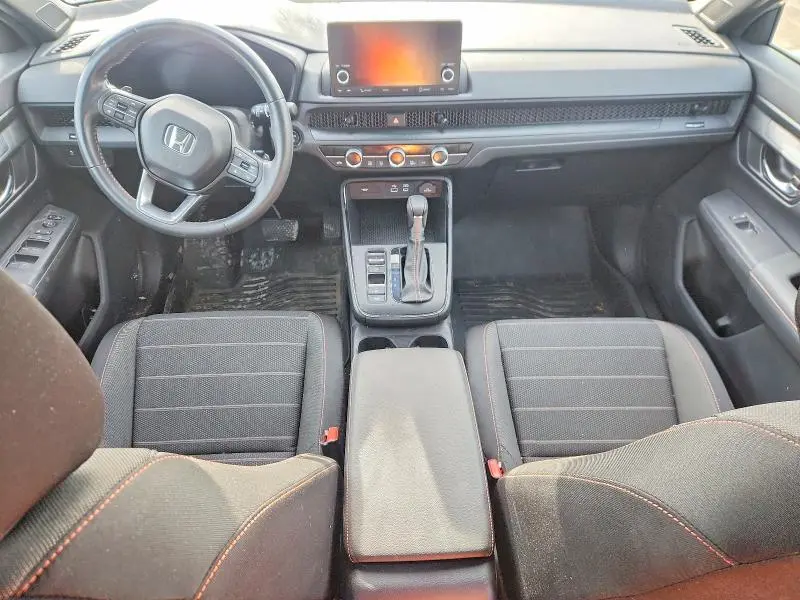 2024 HONDA CR-V SPORT  