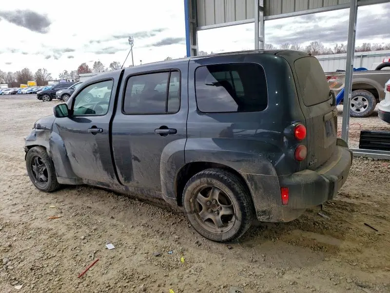 2011 CHEVROLET HHR LT  