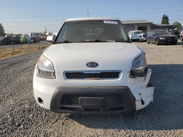 2010 KIA SOUL +