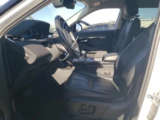 2023 LAND ROVER RANGE ROVER EVOQUE S  