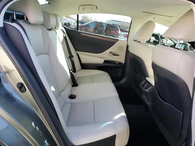 2024 LEXUS ES 350 BASE  