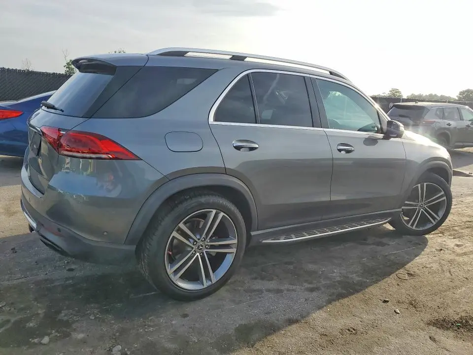2021 MERCEDES-BENZ GLE 350  