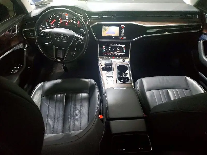 2020 AUDI A6 PREMIUM  