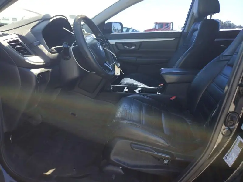 2020 HONDA CR-V LX  