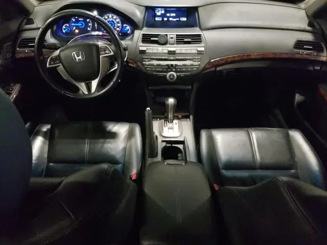 2010 HONDA ACCORD CROSSTOUR EXL  