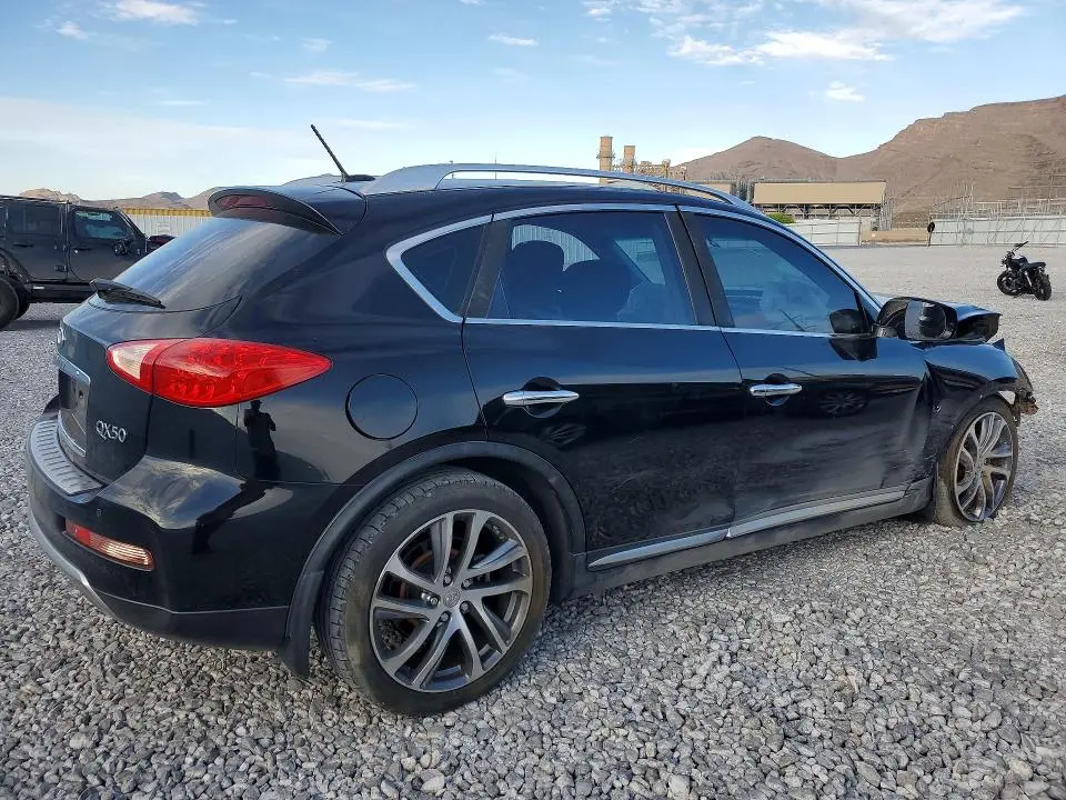 2016 INFINITI QX50 BASE  
