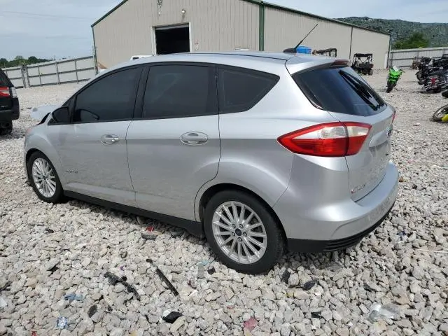 2014 FORD C-MAX SE  