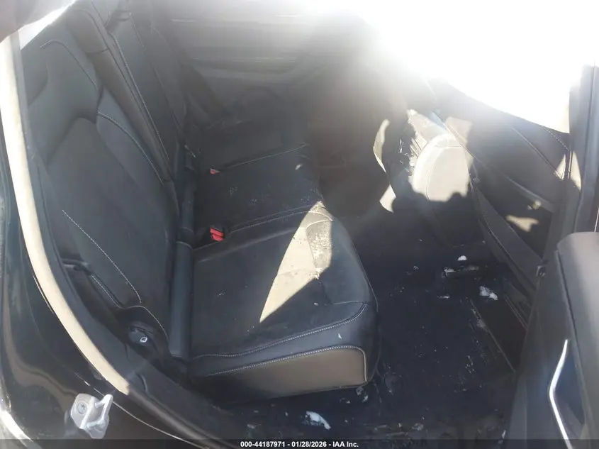 2024 JEEP GRAND CHEROKEE ALTITUDE X 4X4