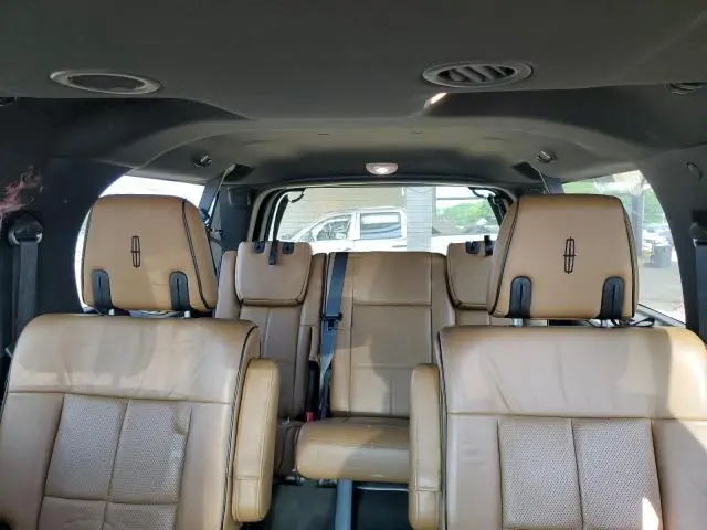 2012 LINCOLN NAVIGATOR L  