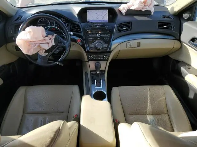 2013 ACURA ILX 20 TECH  
