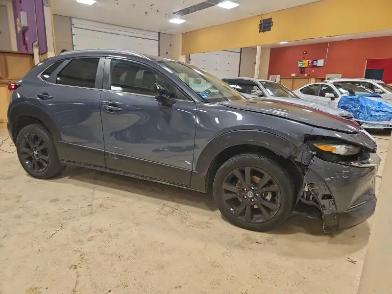2023 MAZDA CX-30 PREFERRED  