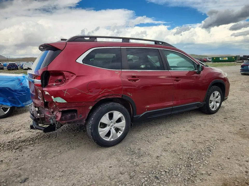 2019 SUBARU ASCENT PREMIUM  