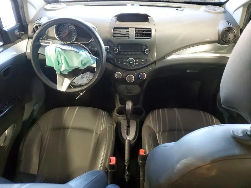 2015 CHEVROLET SPARK LS  