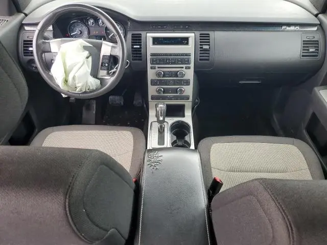 2012 FORD FLEX SE  