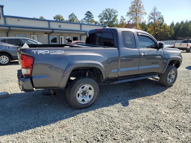 2016 TOYOTA TACOMA ACCESS CAB