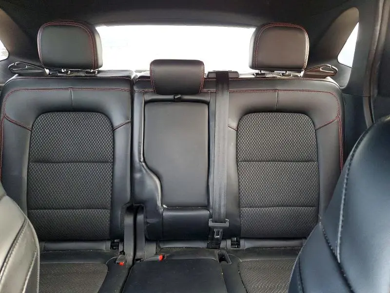 2023 FORD ESCAPE ST LINE SELECT  