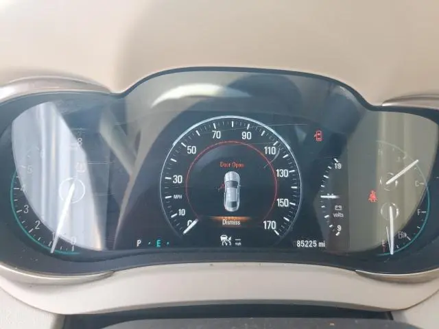 2014 BUICK LACROSSE TOURING  