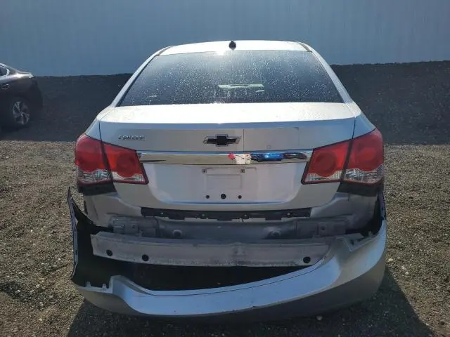 2013 CHEVROLET CRUZE LS  