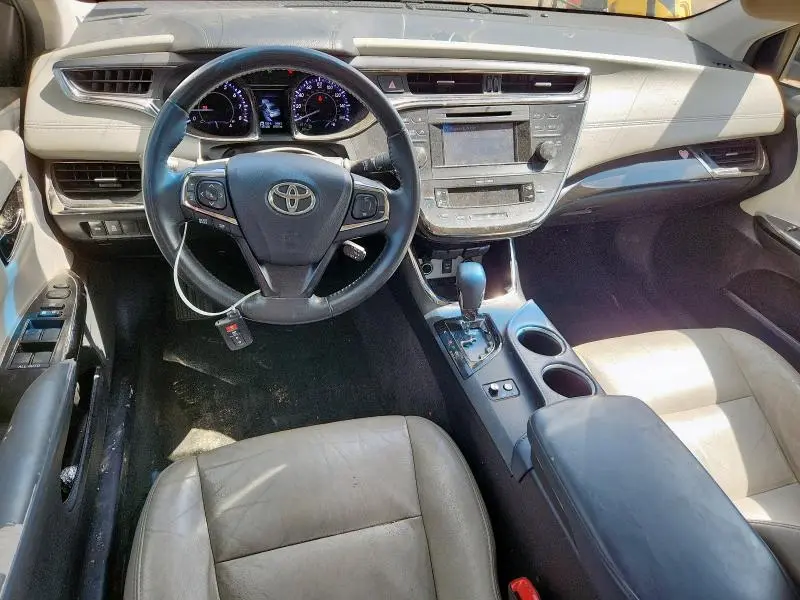 2014 TOYOTA AVALON BASE  