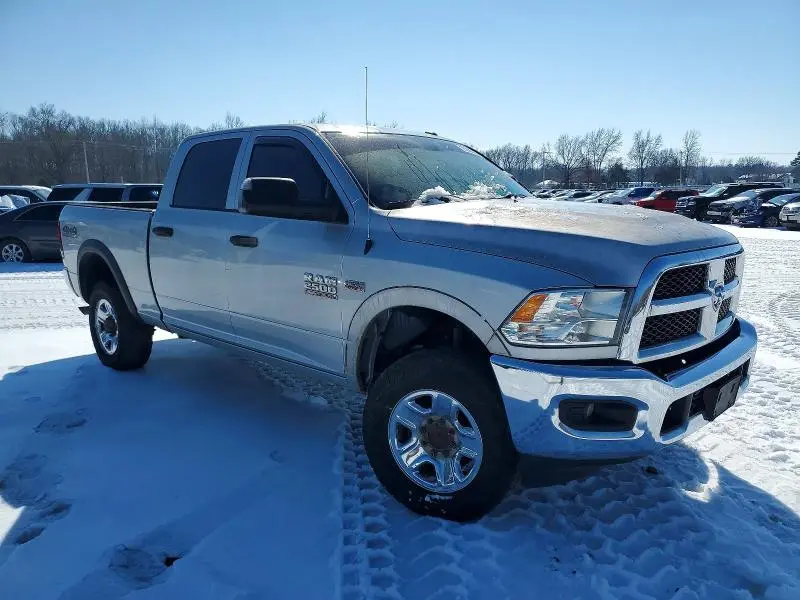 2017 RAM 2500 ST  