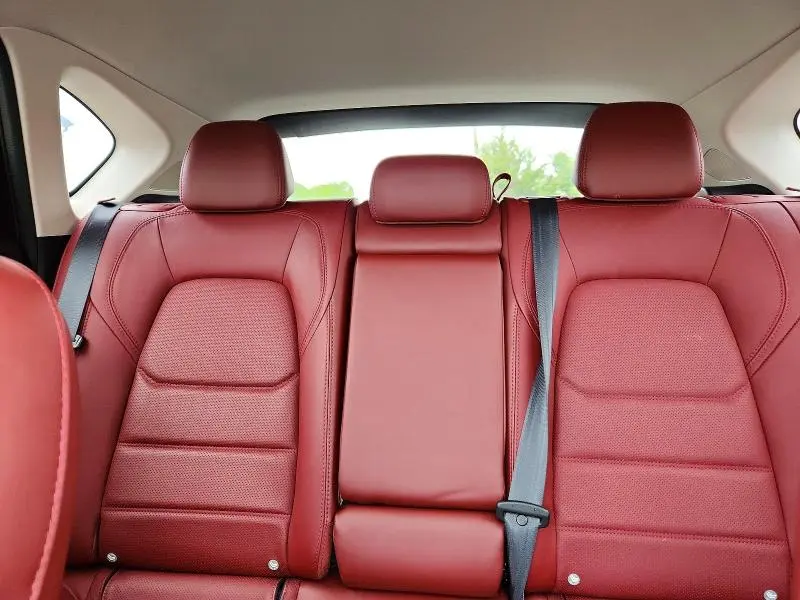 2023 MAZDA CX-5 PREFERRED  