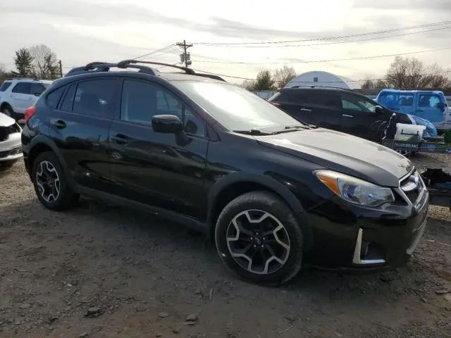 2016 SUBARU CROSSTREK PREMIUM  