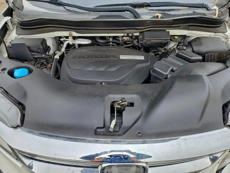 2019 HONDA PILOT TOURING  