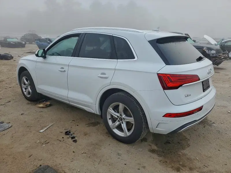 2021 AUDI Q5 PREMIUM  