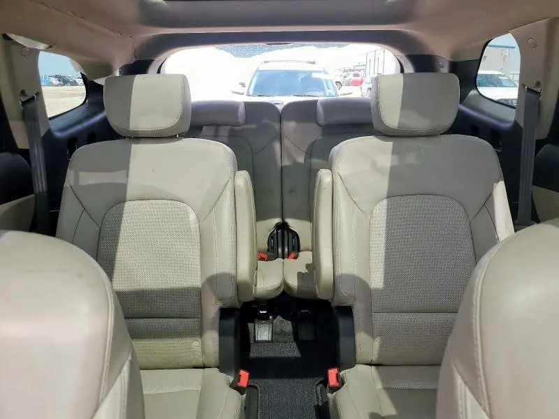 2019 HYUNDAI SANTA FE XL SE ULTIMATE  