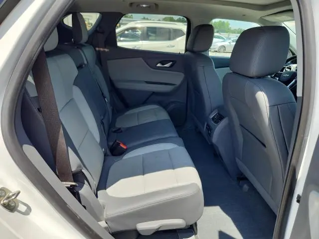 2019 CHEVROLET BLAZER 3LT  