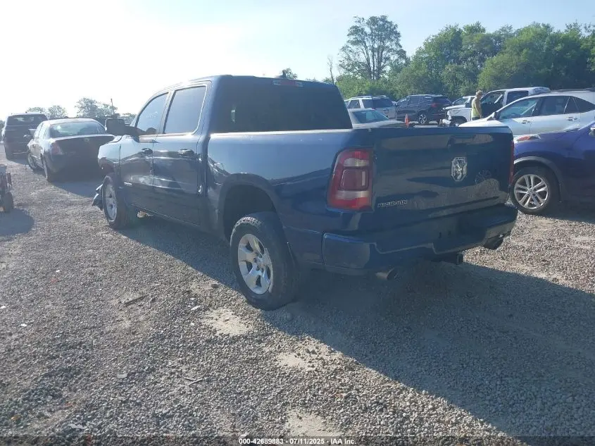 2019 RAM 1500 BIG HORN/LONE STAR  4X2 5'7 BOX