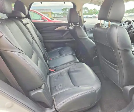 2018 MAZDA CX-9 TOURING  