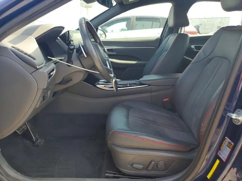 2020 HYUNDAI SONATA SEL PLUS  