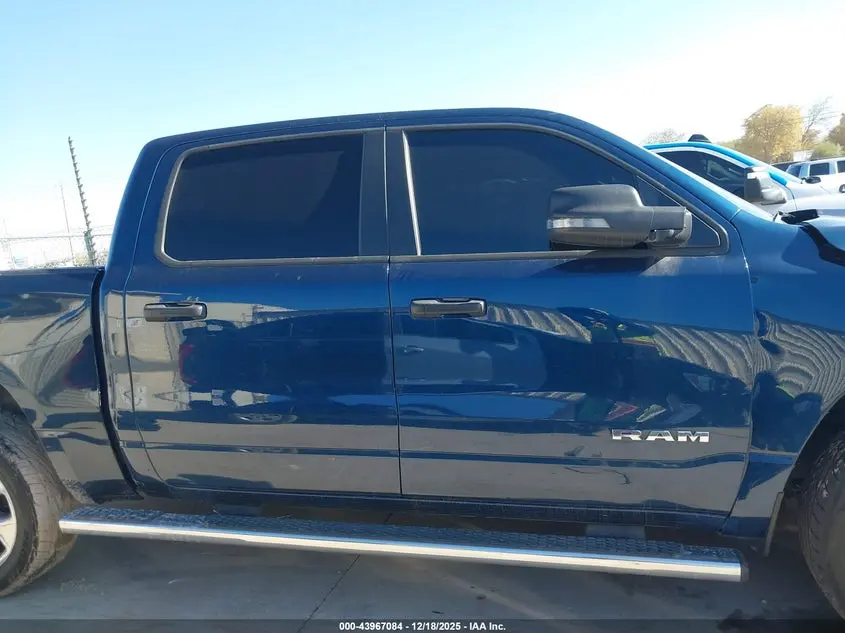 2023 RAM 1500 LONE STAR  4X4 5'7 BOX