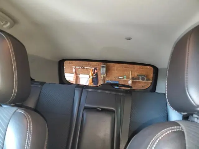 2014 BUICK ENCORE   