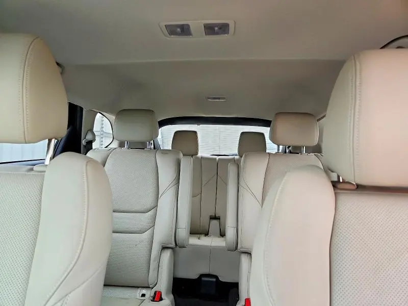 2023 MAZDA CX-9 TOURING  