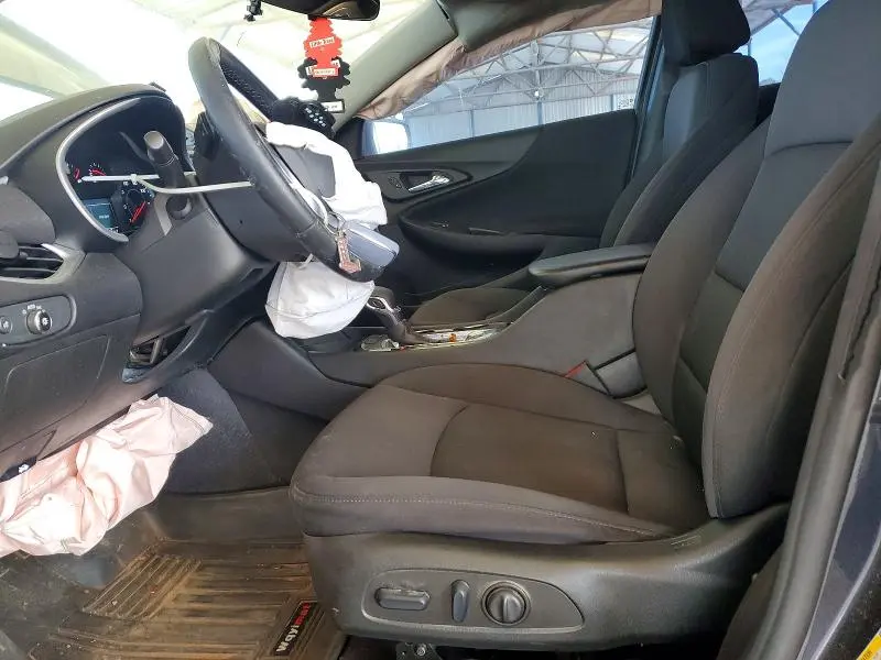 2023 CHEVROLET MALIBU RS  
