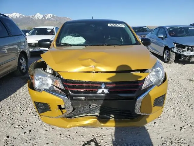 2023 MITSUBISHI MIRAGE SE