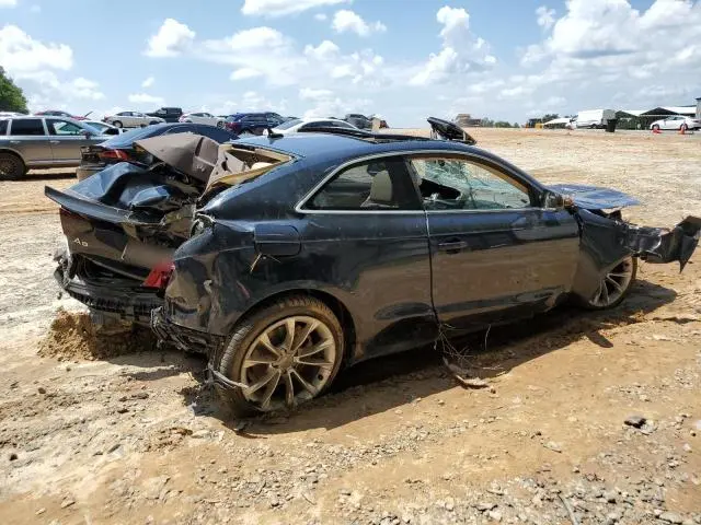 2013 AUDI A5 PREMIUM PLUS  